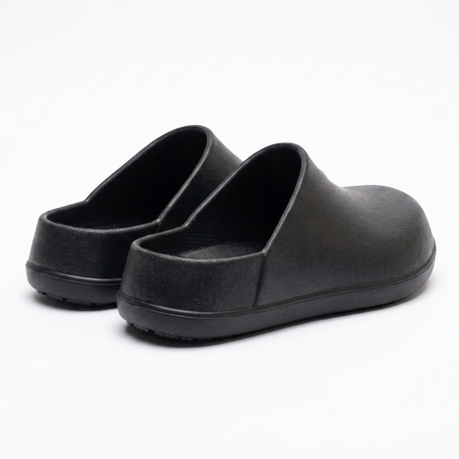 NEW Black SHOEb
