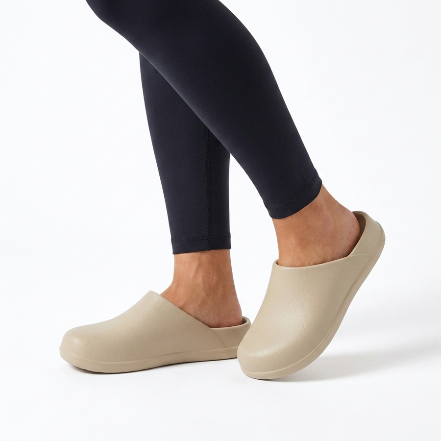 NEW Beige MODEL