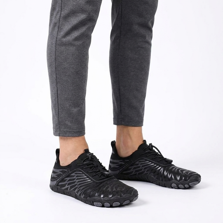 NEW Black MODEL