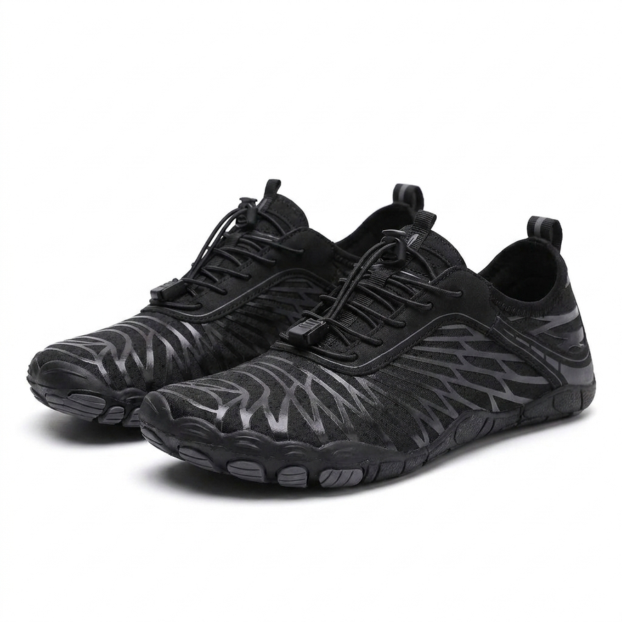 NEW Black SHOEa