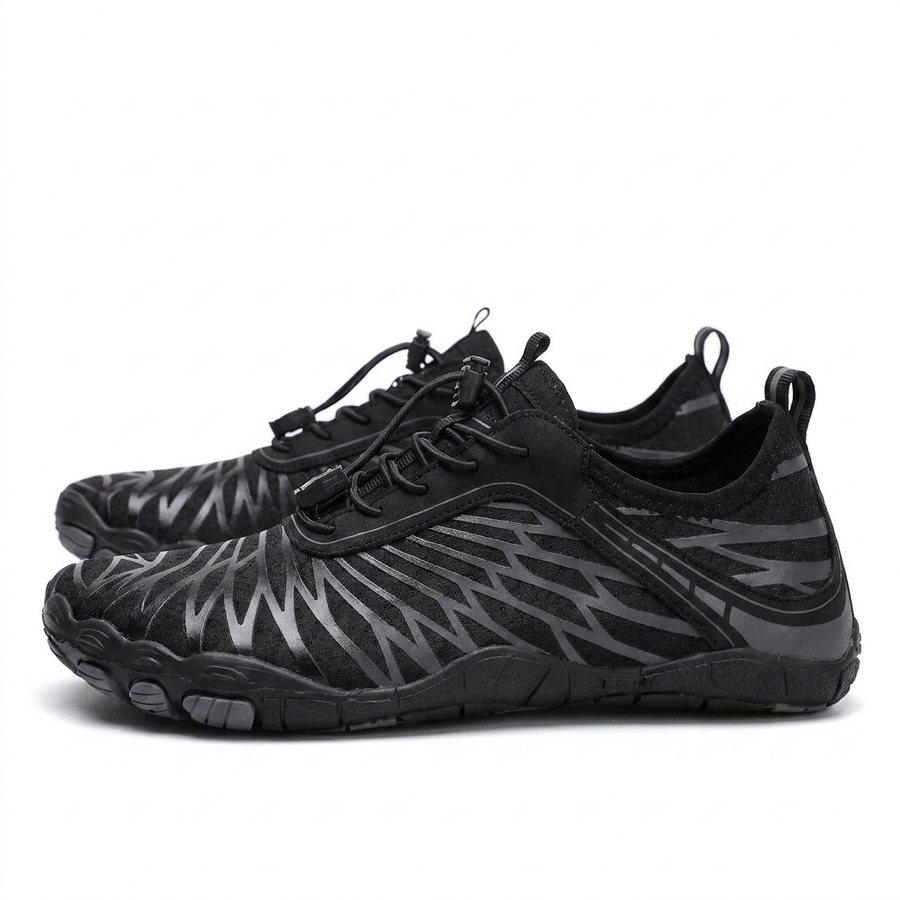 NEW Black SHOEb