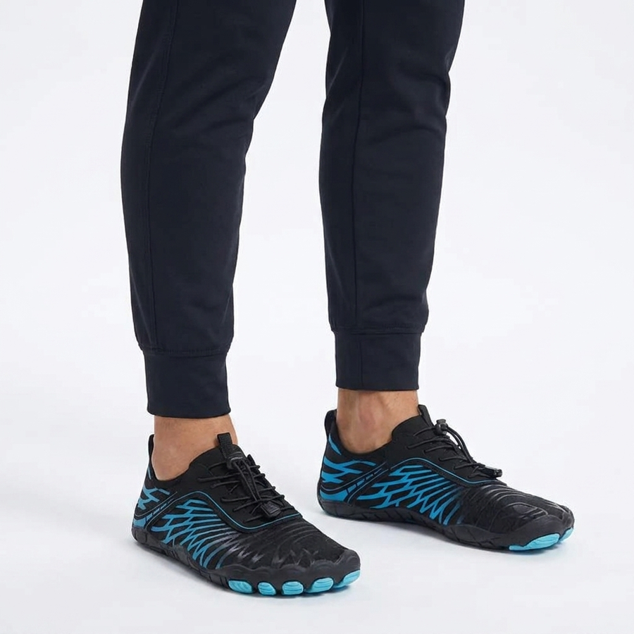 NEW Blue MODEL