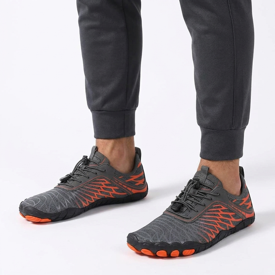 NEW Orange MODEL
