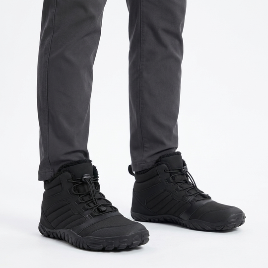 NEW Black MODEL