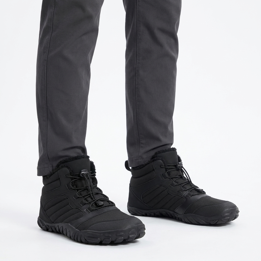 NEW Black MODEL