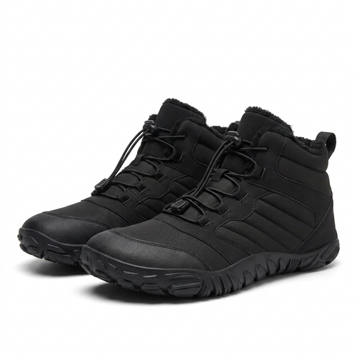 NEW Black SHOEa