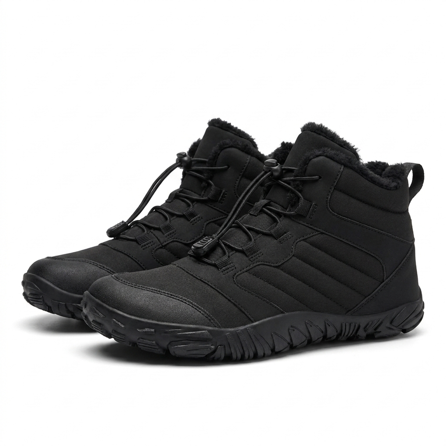 NEW Black SHOEb