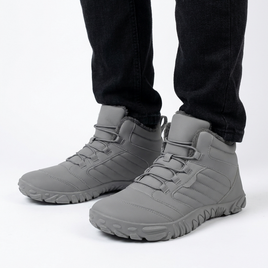 NEW Gray MODEL