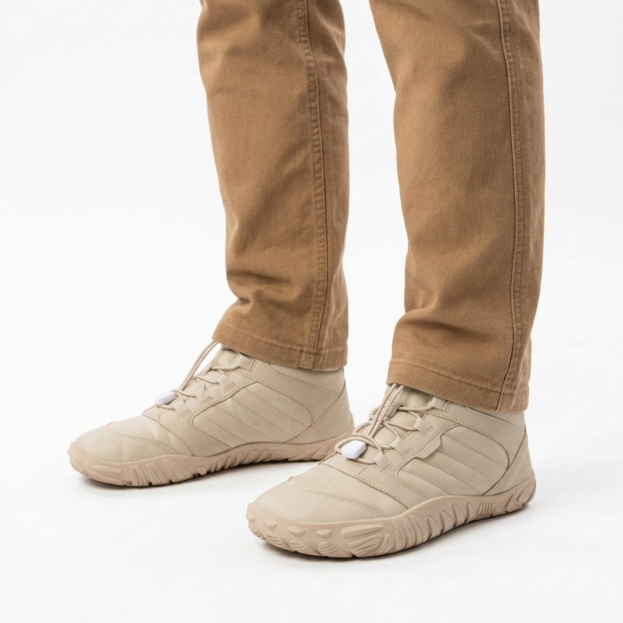 NEW Beige MODEL
